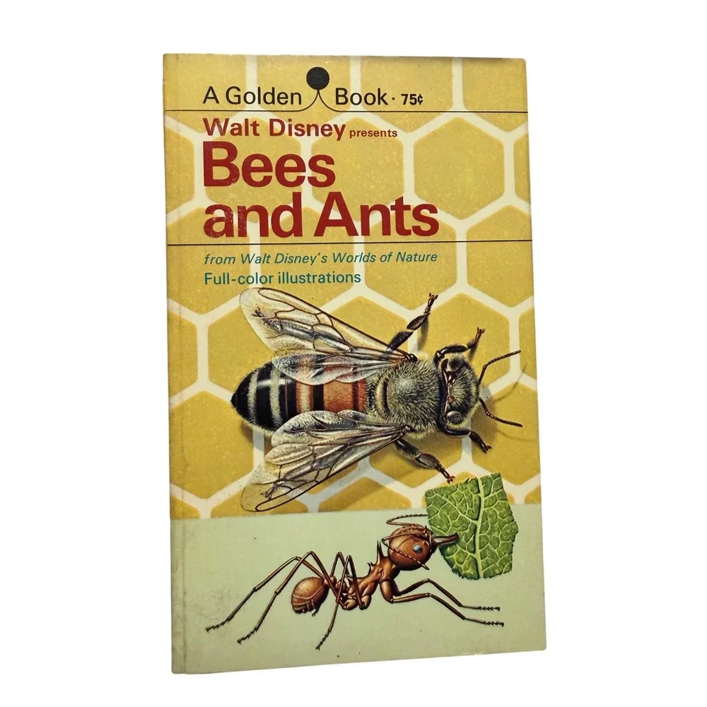 Golden Books collection three